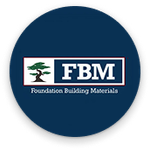 Foundation Building Materials
