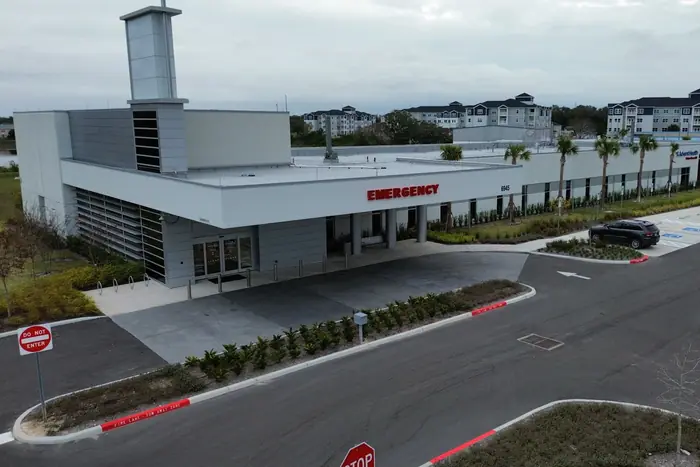 AdventHealth Winter Haven, Winter Haven