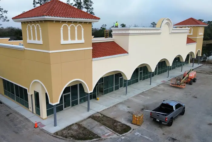 Alafaya Crossing, Alafaya