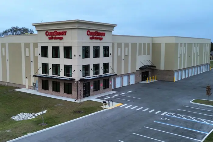 CubeSmart Self Storage Winter Haven, Winter Haven