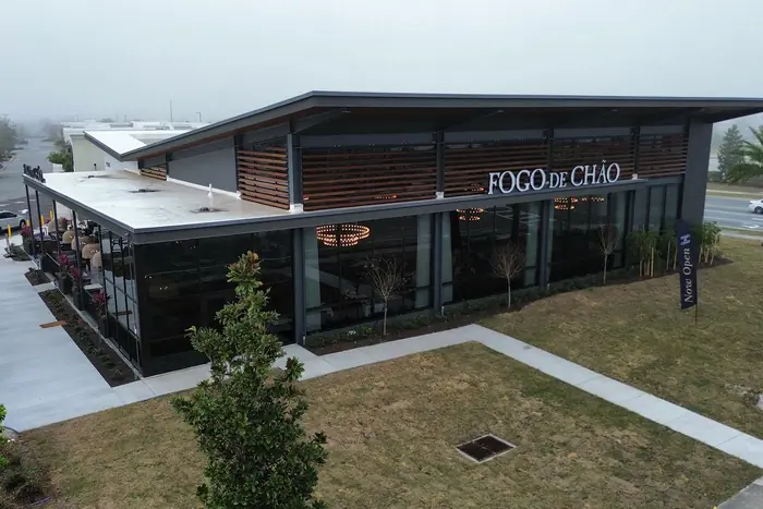 Fogo de Chao Orlando Vineland, Orlando