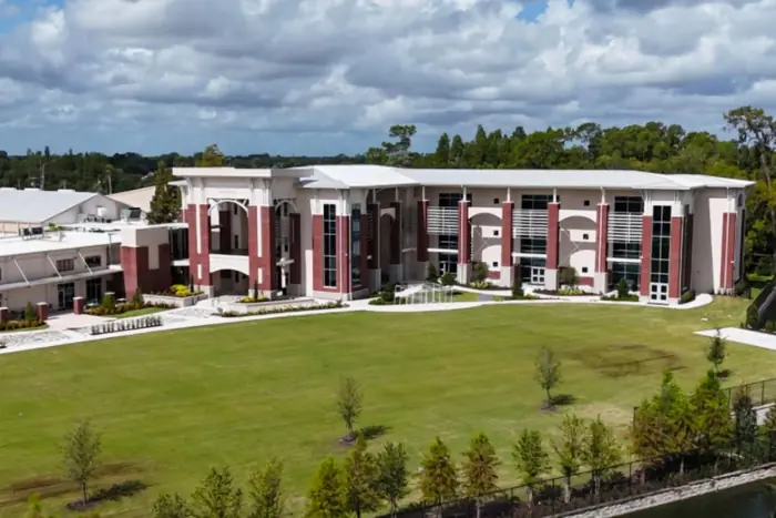 Lakeland Christian School, Lakeland