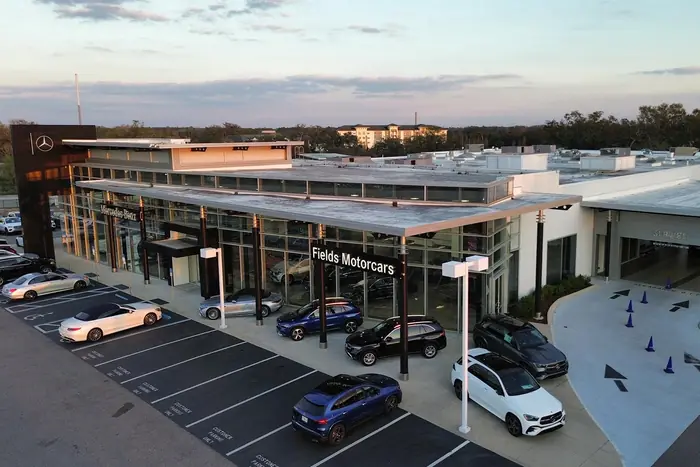 Lakeland Mercedes, Lakeland
