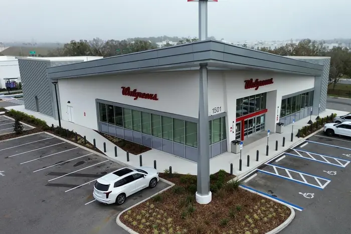 Walgreens Celebration, Celebration