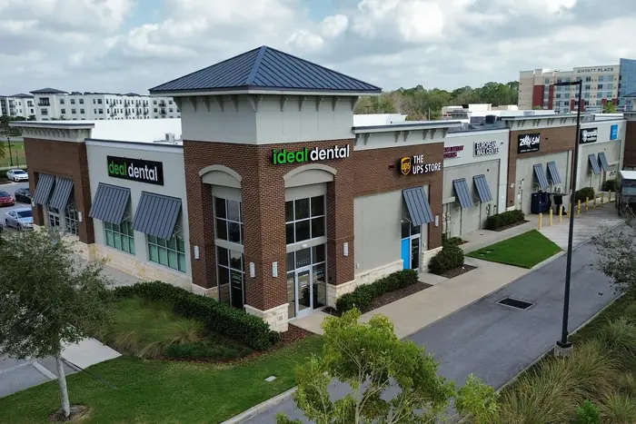 Wesley Chapel Retail, Wesley Chapel