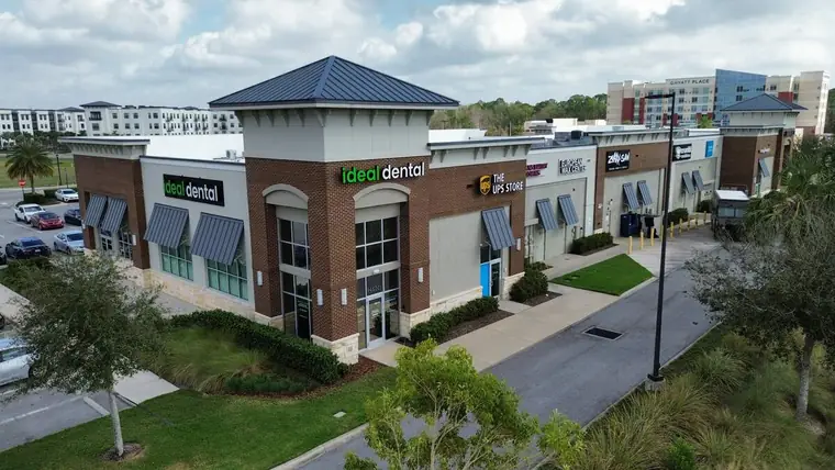 Commercial projects