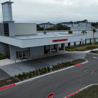 Advent Health Winter Haven