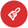 Design Versatility icon small Design Versatility