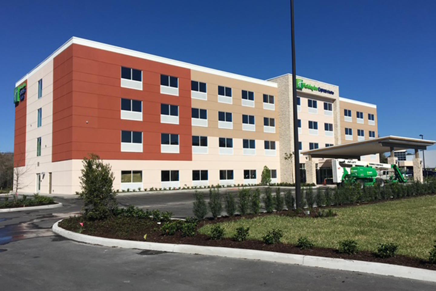 Holiday Inn