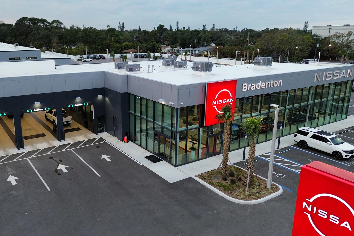 Nissan of Bradenton