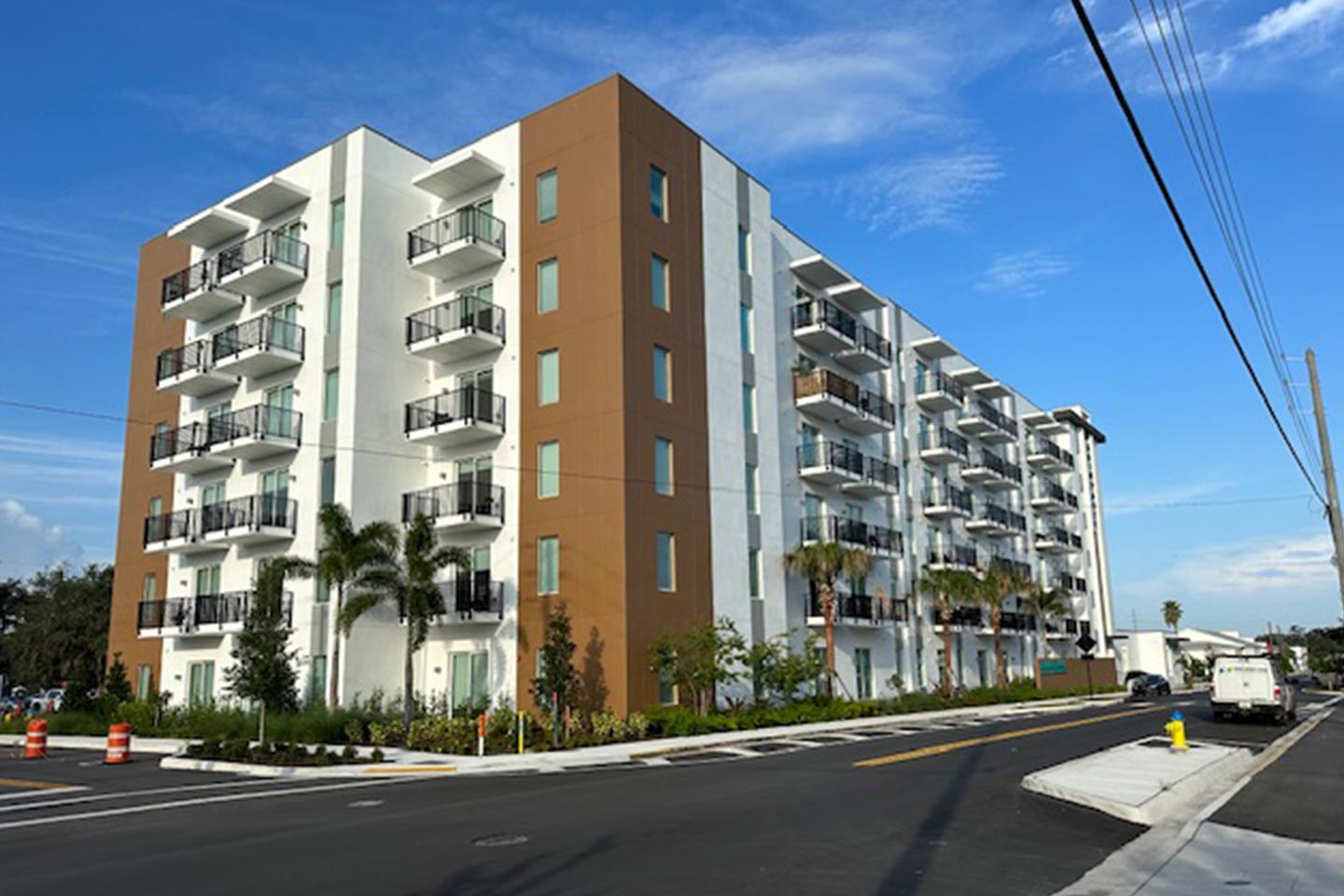Raindance Winter Haven