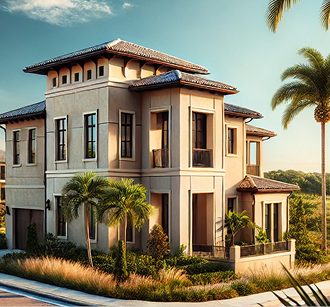 Top Benefits of Choosing Stucco