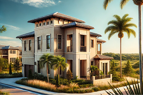 Top 5 Benefits of Choosing Stucco