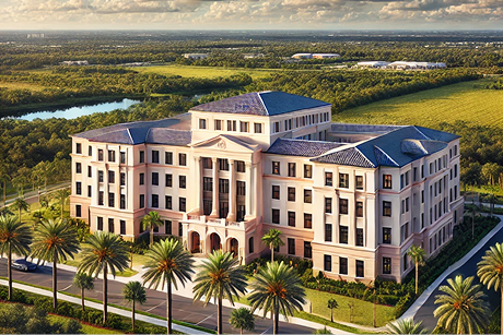 Understanding EIFS: An Alternative to Traditional Stucco