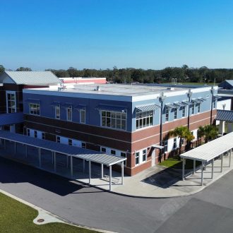 Willow Oak Elementary