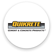 Quikrete
